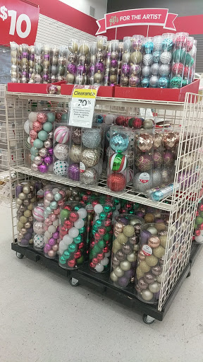 Craft Store «Michaels», reviews and photos, 2055 Theatre Dr, Paso Robles, CA 93446, USA