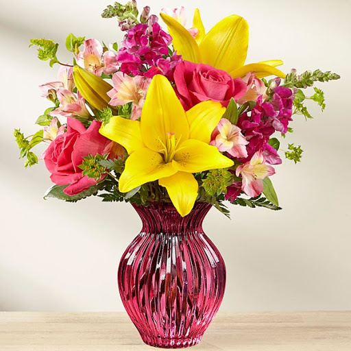 Florist «A Bella Mia Flowers», reviews and photos, 1194 Washington St, Norwood, MA 02062, USA