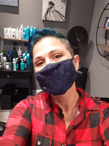 Beauty Salon «Salon 131», reviews and photos, 13049 Park Blvd N, Seminole, FL 33776, USA