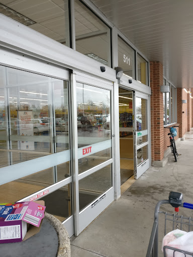 Supermarket «ALDI», reviews and photos, 511 New Park Ave, West Hartford, CT 06110, USA