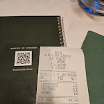 Photo n°1 de l'avis de Aditi.a fait le 30/04/2024 à 20:48 sur le  Forno 21 à Milan