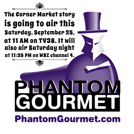 Supermarket «The Corner Market», reviews and photos, 12 Concord St, Holliston, MA 01746, USA