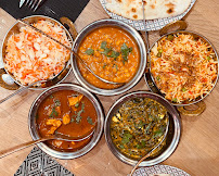Biryani du Restaurant indien LALA THAKUR à Challans - n°1