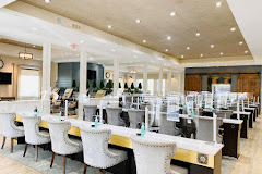 Deluxe Nail Salon and Spa