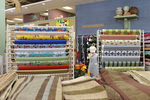 Fabric Store «Haberman Fabrics», reviews and photos, 905 S Main St, Royal Oak, MI 48067, USA