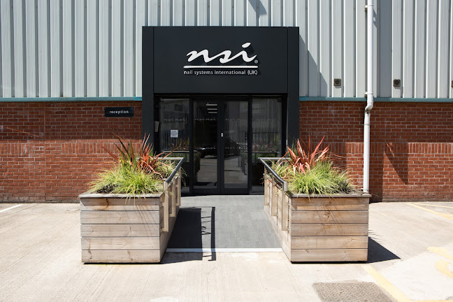 Reviews of NSI (UK) Ltd Training Academy in Manchester - School