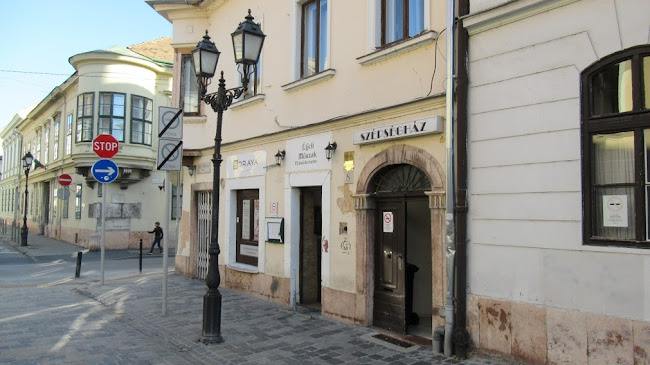 Soraya Beauty Shop - Győr