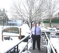 Rowell CPA Group - Photo 4 - Car repair in Gresham, OR, Gresham