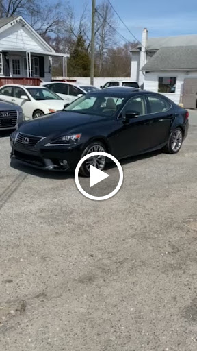 Used Car Dealer «Romanov Auto Sales», reviews and photos, 3011 N Delsea Dr, Vineland, NJ 08360, USA