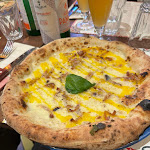 Photo n°4 de l'avis de Francesco.n fait le 09/01/2024 à 09:52 sur le  Pizzium - Salerno à Salerno