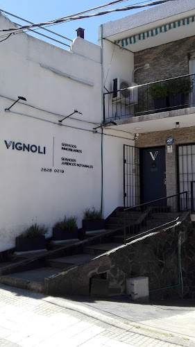 Opiniones de Vignoli Servicios Jurídicos Notariales | Servicios Inmobiliarios en Ciudad del Plata - Agencia inmobiliaria