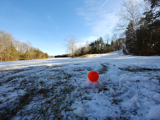 Golf Course «Pine Ridge Golf Course», reviews and photos, 2101 Dulaney Valley Road, Lutherville, MD 21093, USA