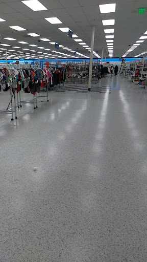 Clothing Store «Ross Dress for Less», reviews and photos, 3001 W Cheltenham Ave, Wyncote, PA 19095, USA