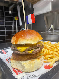 Photos du propriétaire du Restaurant LE BAR À BURGER Et FOOD TRUCK à Blois - n°3