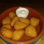 Photo n°3 de l'avis de JulzW.. fait le 01/12/2017 à 21:46 sur le  Jimmy Changa Bar & Restaurant à Heidenheim