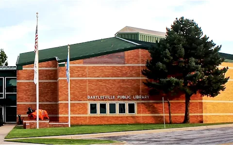 Bartlesville Public Library image