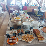 Photo n°2 de l'avis de Vincenzo.i fait le 26/03/2024 à 10:12 sur le  Ellex Hotel à Gressoney-La-Trinité