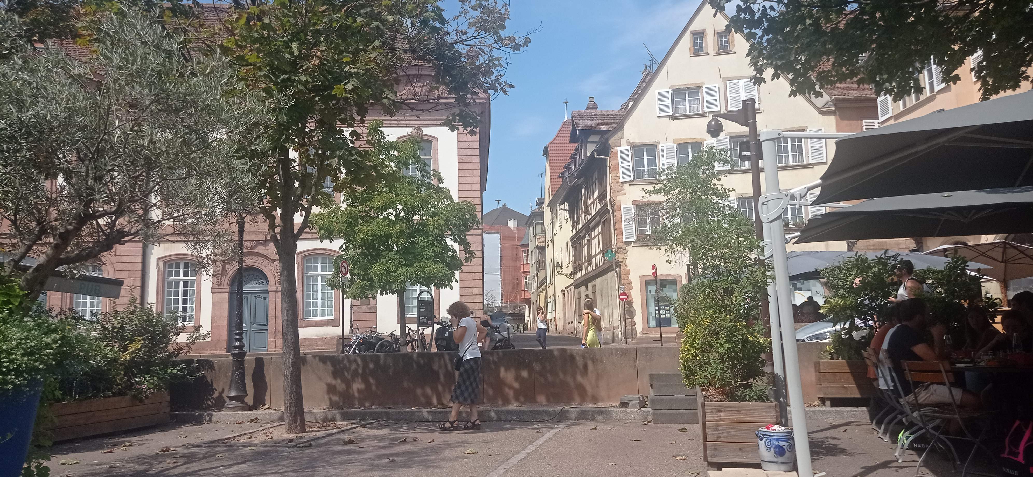 Photo n° 1 de l'avis de Paleogenious. fait le 25/08/2023 à 15:26