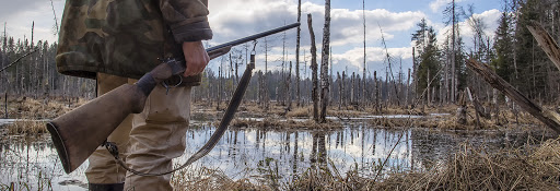 Gun Shop «Stoney Mountain Gun Repair», reviews and photos, 4730 W McNeil St, Laveen Village, AZ 85339, USA