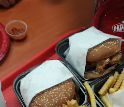 Church's Chicken Centro Tampico photo