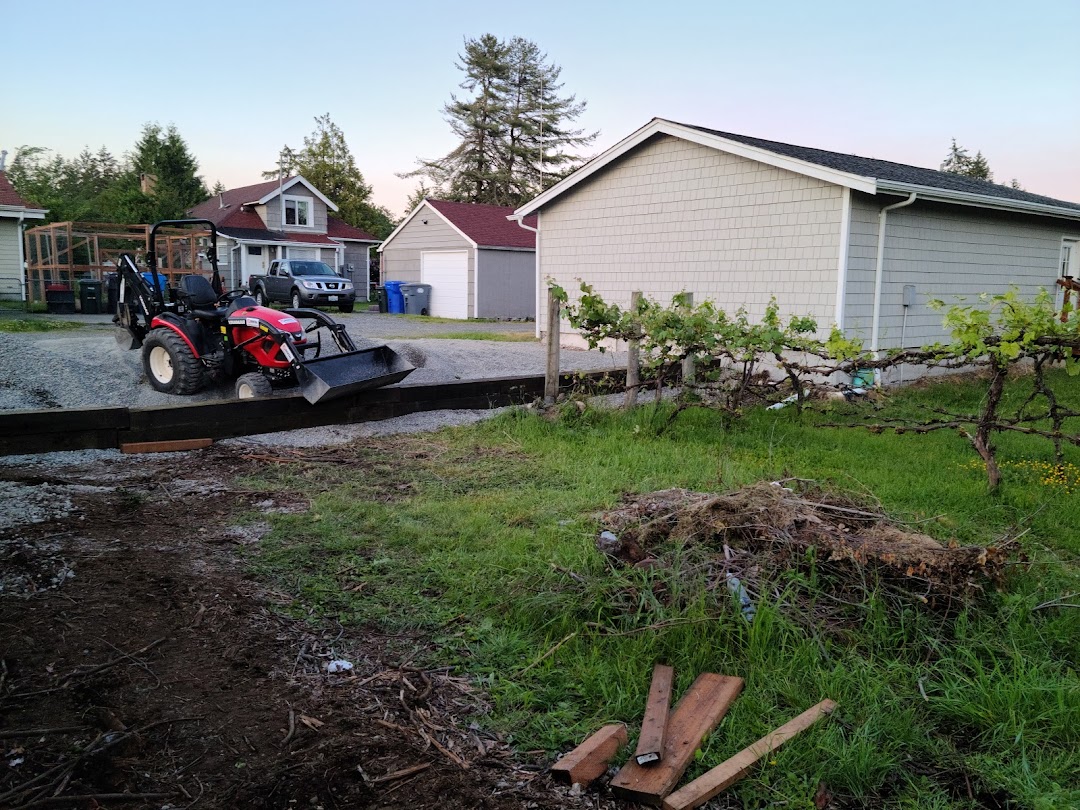 Tool & Truck Rental Center at The Home Depot