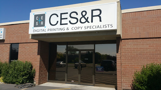 Print Shop «CES&R Printing Services», reviews and photos, 2949 Main St, South Salt Lake, UT 84115, USA