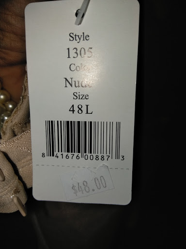 Lingerie Store «Ann’s Bra Shop», reviews and photos, 13483 Olive Blvd, Chesterfield, MO 63017, USA