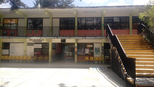 Centro De Desarrollo Comunitario Jose Maria Morelos Y Pavon