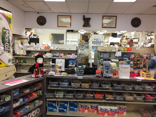 Pharmacy «Rapoport Pharmacy», reviews and photos, 6934 Bustleton Ave, Philadelphia, PA 19149, USA