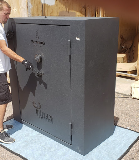 Piano Moving Service «My Three Sons Moving», reviews and photos, 2403 Legend Dr, Colorado Springs, CO 80920, USA