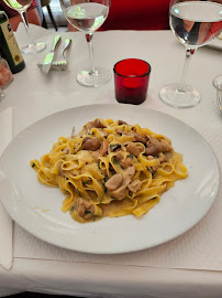 Tagliatelle du Restaurant sans gluten Su Misura à Paris - n°4