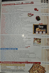 Photo n°4 de Al Maestro Pizza à Draveil ()