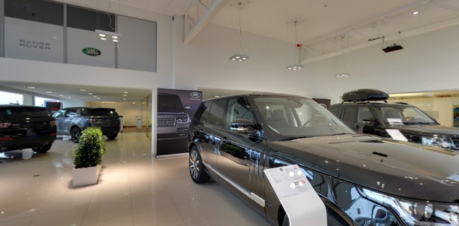 Beoordelingen van Jaguar Ter Steene in Oostende - Autobedrijf Garage