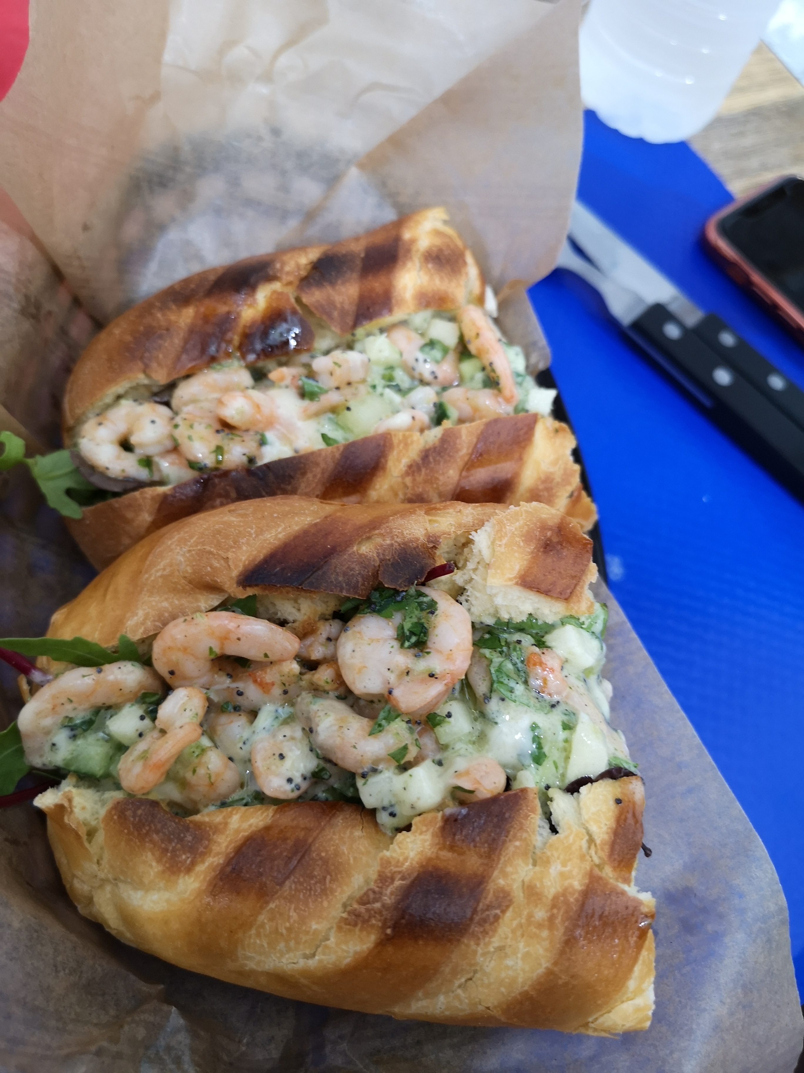 Photo n° 2 de l'avis de Ferdinando.l fait le 12/08/2019 à 13:16