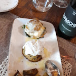 Photo n°12 de l'avis de Rocco.n fait le 08/03/2023 à 13:25 sur le  Ristorante Nangalarruni à Castelbuono