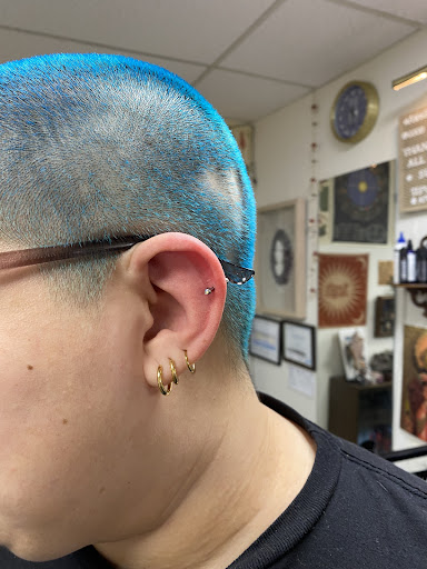 Explore tattoo placing ideas, creative tattoo ideas in Vancouver, available at Headstrong Tattoo Studio & Piercing