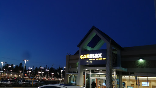 Used Car Dealer «CarMax», reviews and photos, 21317 WA-99, Lynnwood, WA 98036, USA
