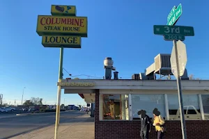 Columbine Steak House & Lounge image
