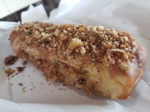 Dessert Shop «Tonallis Donuts & Cream», reviews and photos, 2805 NE Alberta St, Portland, OR 97211, USA