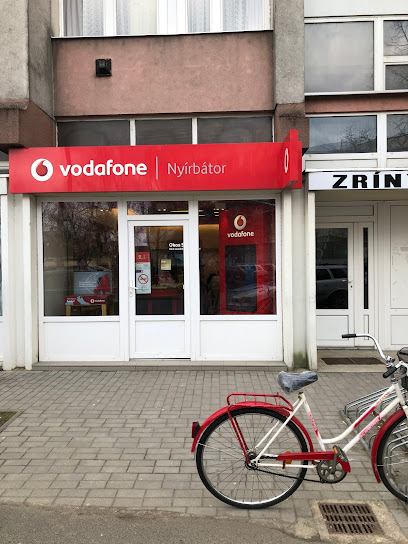 Vodafone Partner