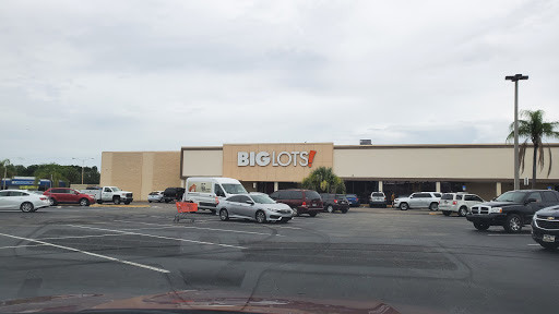 Discount Store «Big Lots», reviews and photos, 13970 N Cleveland Ave, Fort Myers, FL 33903, USA