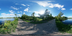 Photo n°7 de Étang communal de Vendeuil à Vendeuil ()