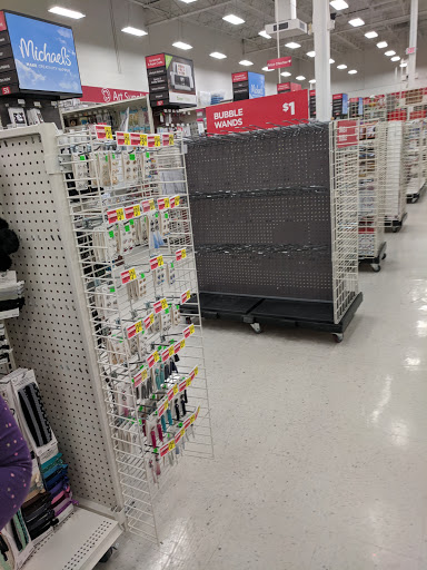 Craft Store «Michaels», reviews and photos, 7491 North Point Pkwy, Alpharetta, GA 30022, USA