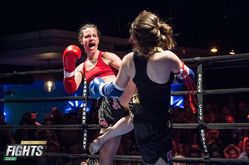 Muay Thai Boxing Gym «8 Limbs Academy», reviews and photos, 4542 Baltimore Ave, Philadelphia, PA 19143, USA