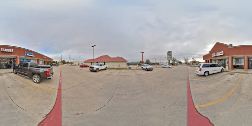 Barber Shop «Midlothian Blade and Barber», reviews and photos, 1000 E Main St, Midlothian, TX 76065, USA