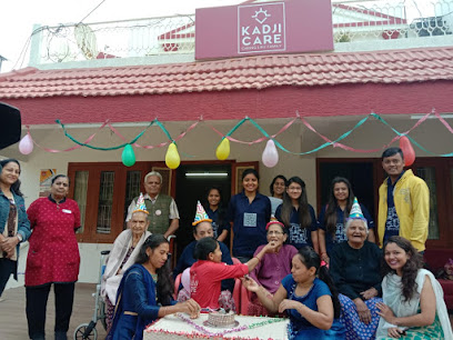 Kadji Care - Rehabilitation Center in Vadodara | Dementia Care | Cancer Care centre | Senior citizen home in Vadodara