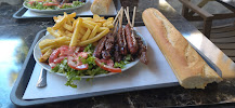Plats et boissons du Restaurant DJAM'S FOOD à Marseille - n°2