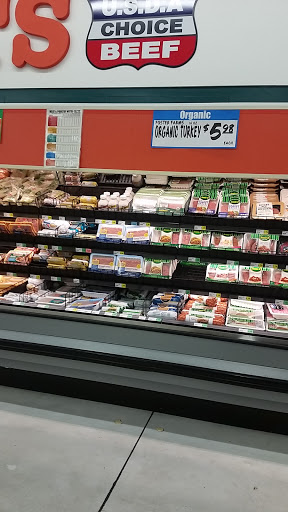 Supermarket «WinCo Foods», reviews and photos, 1920 Olympic St, Springfield, OR 97477, USA