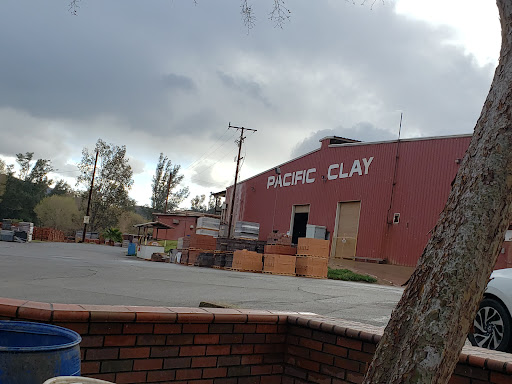 Pacific Clay Products