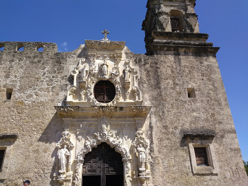 National Park «San Antonio Missions National Historical Park», reviews and photos, 6701 San Jose Dr, San Antonio, TX 78214, USA